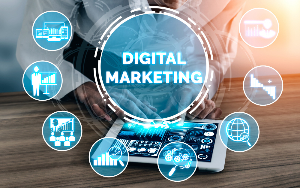 Marketing Digital: a alavanca essencial para o sucesso das empresas