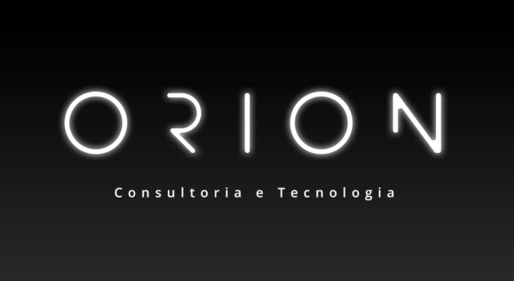 Orion Consultoria e Tecnologia